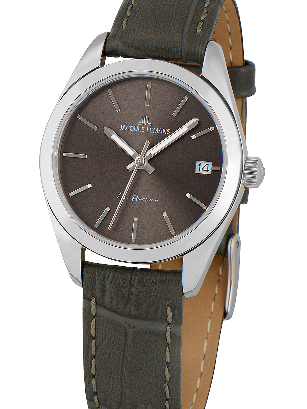 Jacques lemans 1-1280D | Juwelier van den Hof