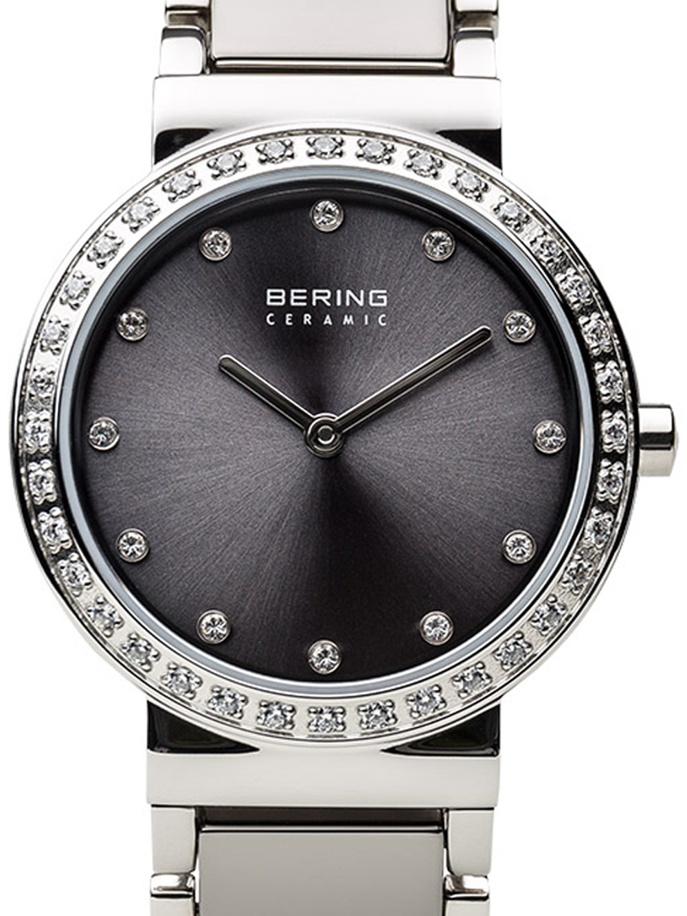 Bering 10729 703 ceramic ladies 29mm 5ATM