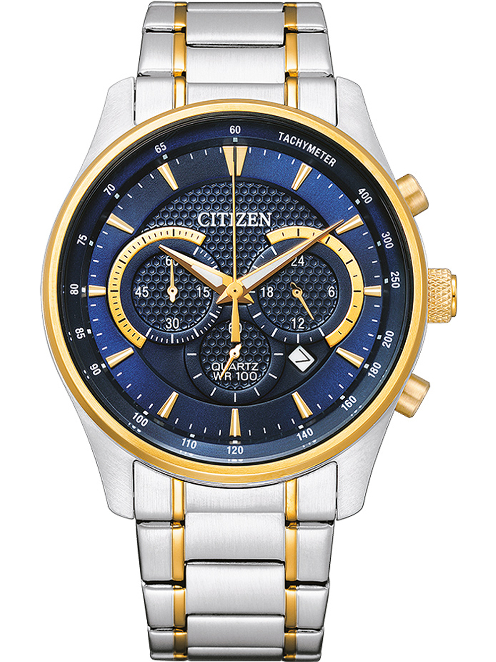 Citizen watch online b2b