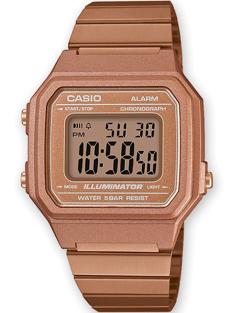 Casio b650wc on sale