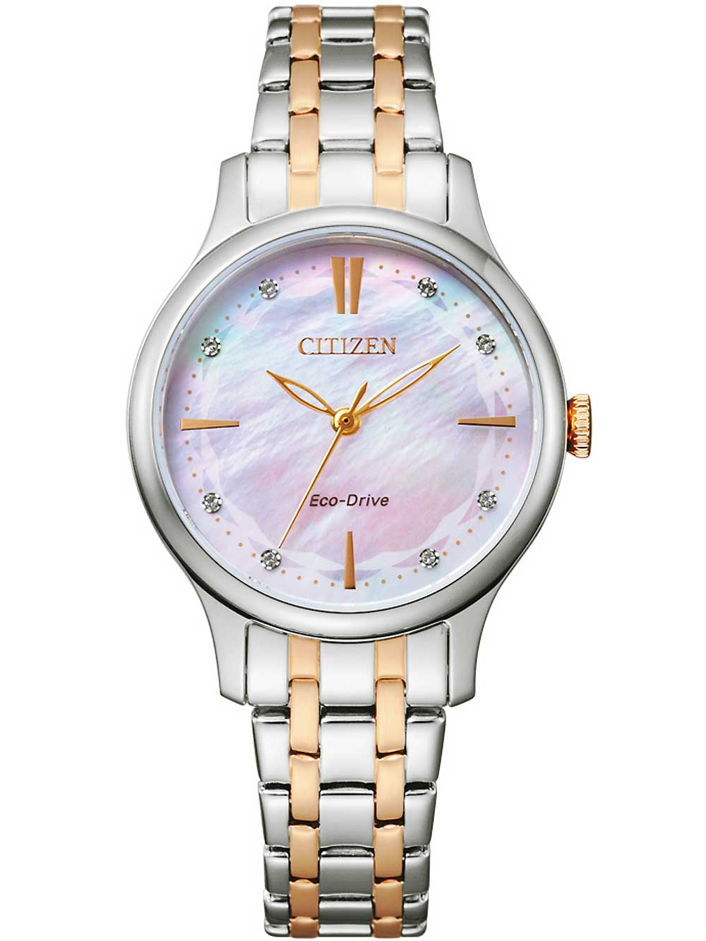 Citizen eco drive discount elegant