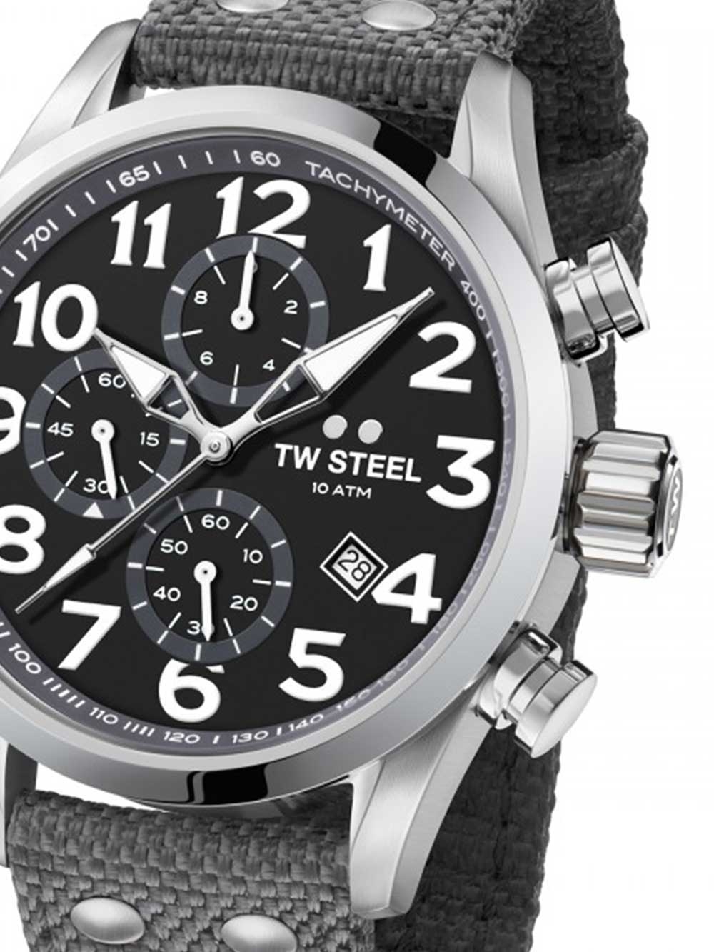 Tw on sale steel volante