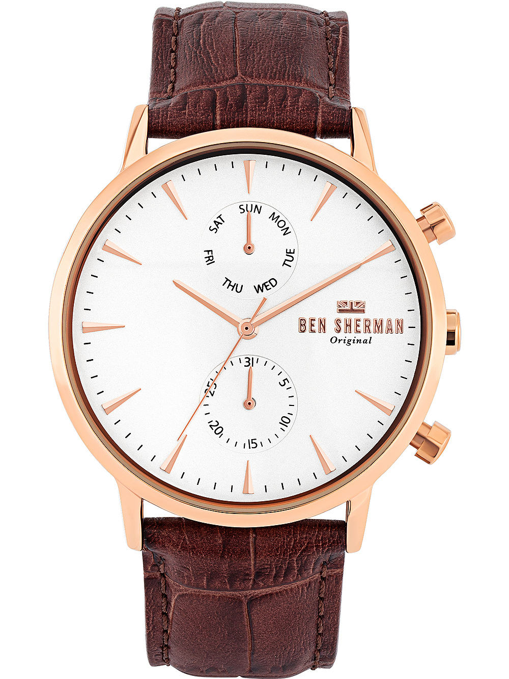 Ben sherman portobello on sale watch