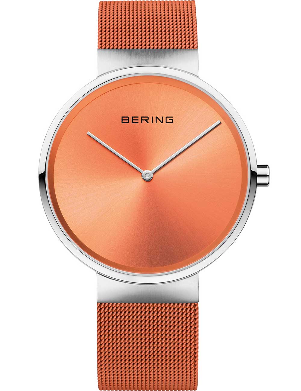 Bering 14539-505 Classic Unisex 39mm 5ATM BY BERING - Watches available at DOYUF