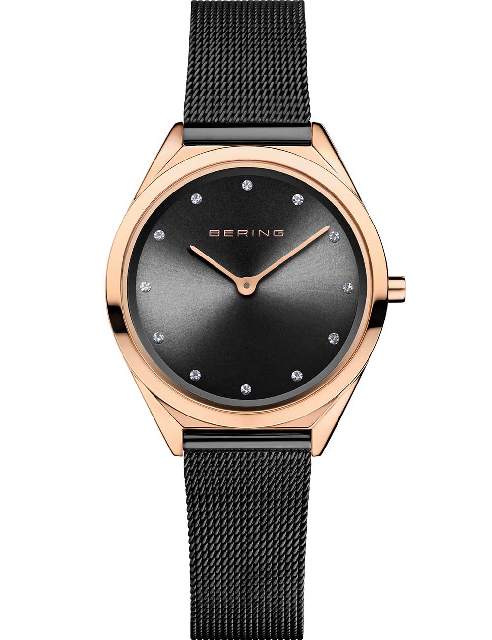 Bering 17031-162 Ladies Watch Classic 31mm 3ATM BY BERING - Watches available at DOYUF