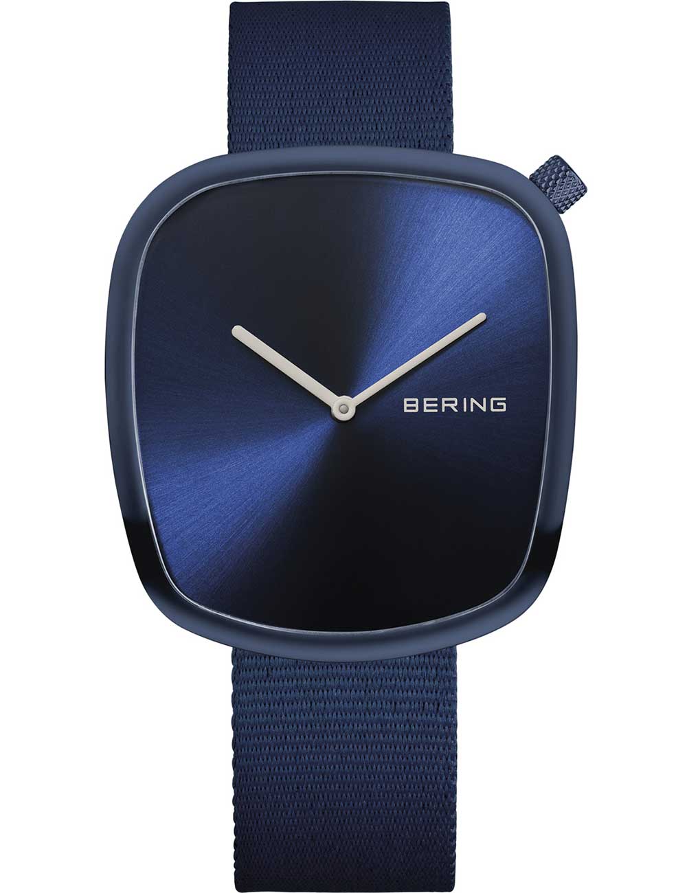 Bering 18040-397 Mens Watch Pebble 40mm 3ATM BY BERING - Watches available at DOYUF