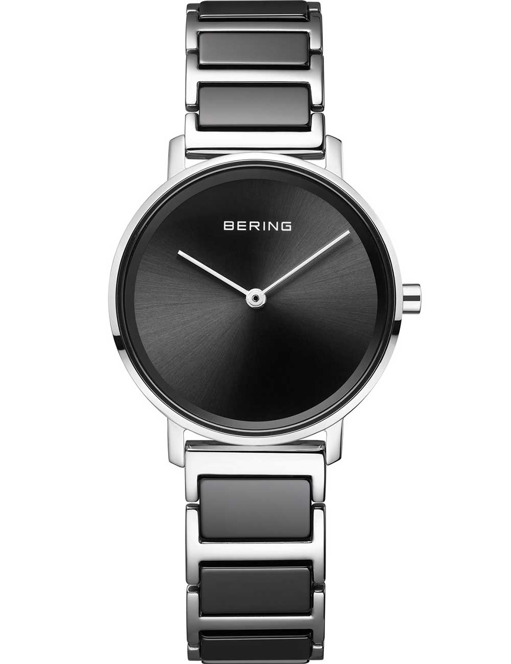 Bering 18531-742 Ceramic Ladies Watch 39mm 5ATM BY BERING - Watches available at DOYUF