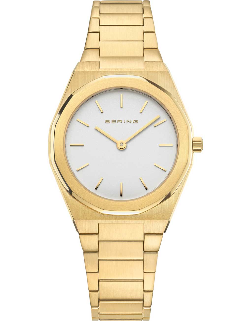 Bering 19632-730 Ladies Watch Classic 32mm 3ATM BY BERING - Wristwatch available at DOYUF