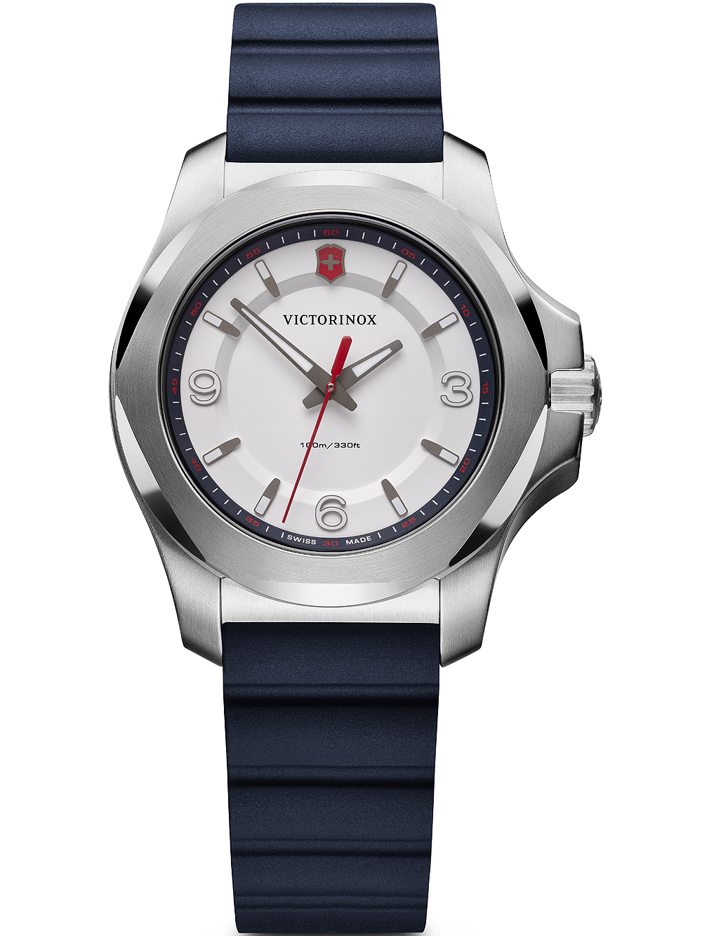 Victorinox 241919 I.N.O.X. V ladies 37mm 10ATM BY VICTORINOX - Watches available at DOYUF