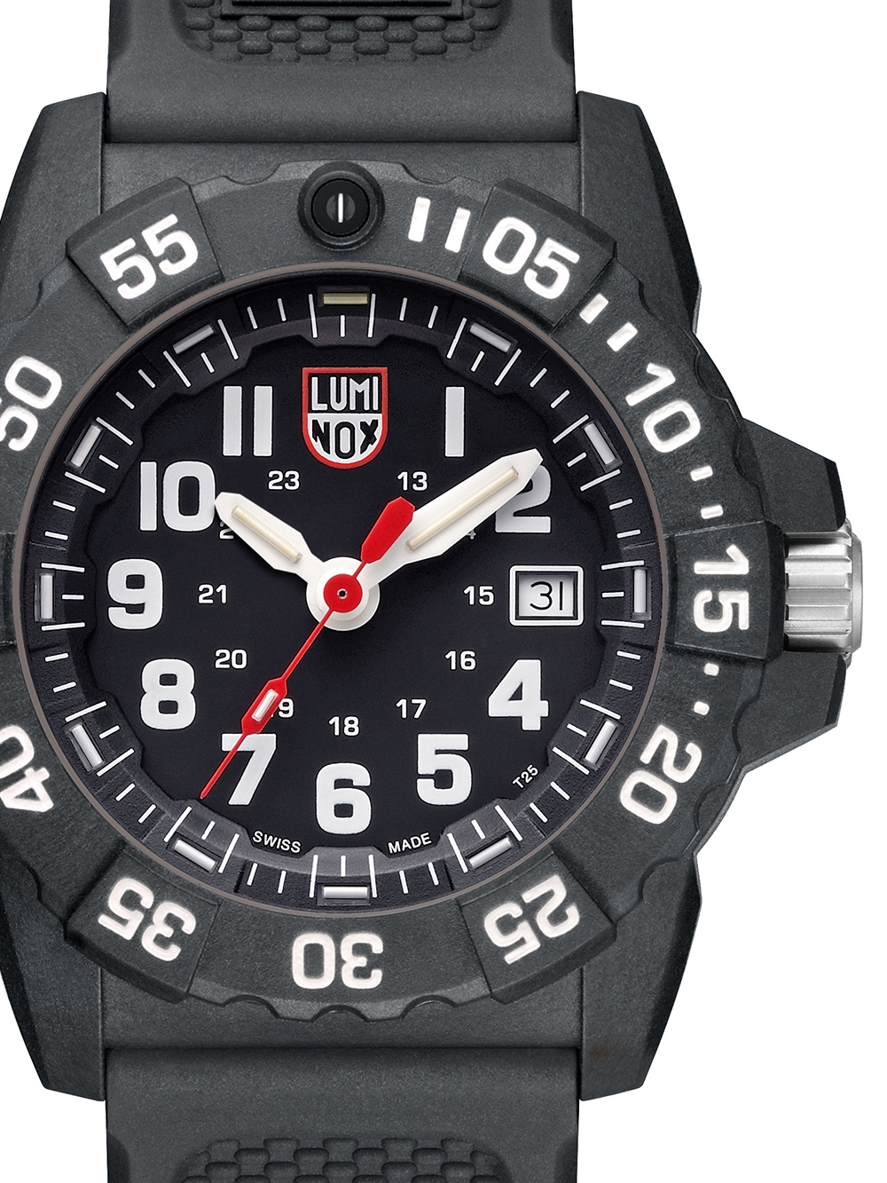 Luminox XS.3501.F Navy Seal 45mm 20 ATM BY Luminox - Watches available at DOYUF