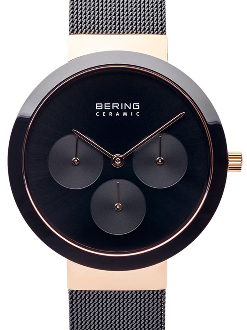 Bering 35036-166 Ceramic ladies 36mm 5ATM