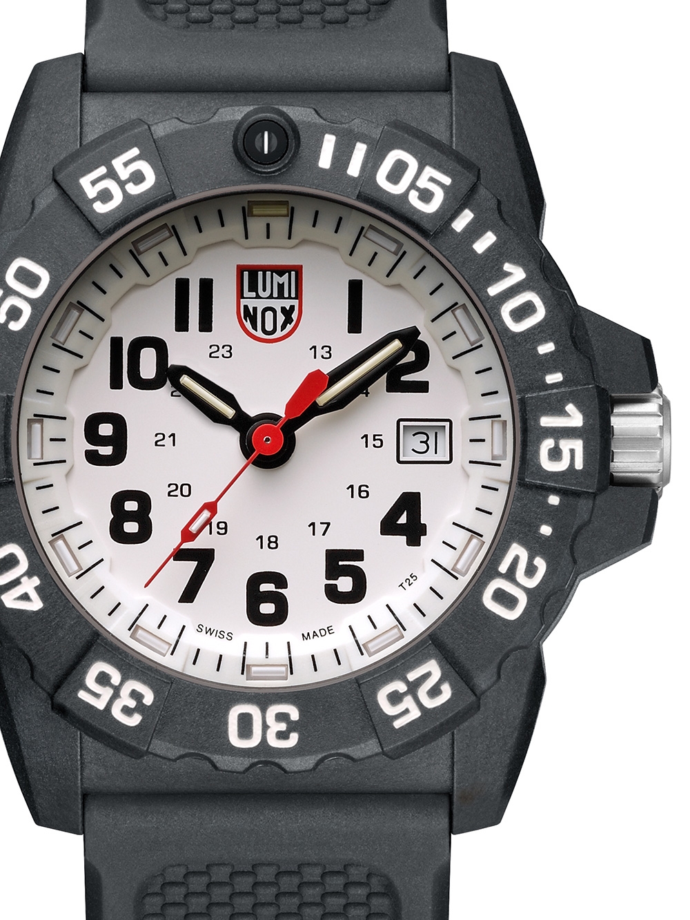 Luminox XS.3507 Navy Seal 45mm 20 ATM BY Luminox - Watches available at DOYUF