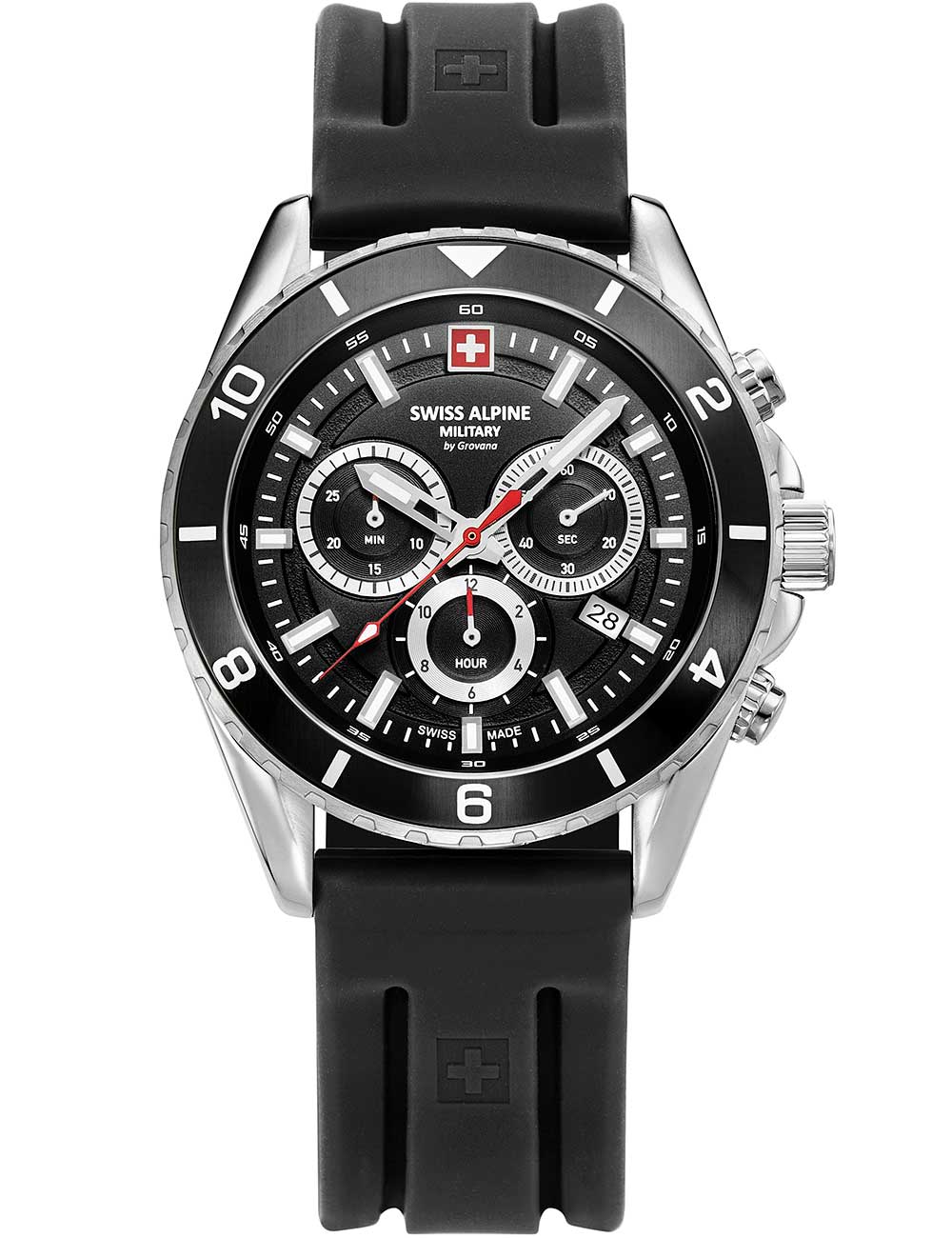 Swiss Alpine Military 7034.9837 Sierra BY SWISS ALPINE MILITARY - Watches available at DOYUF