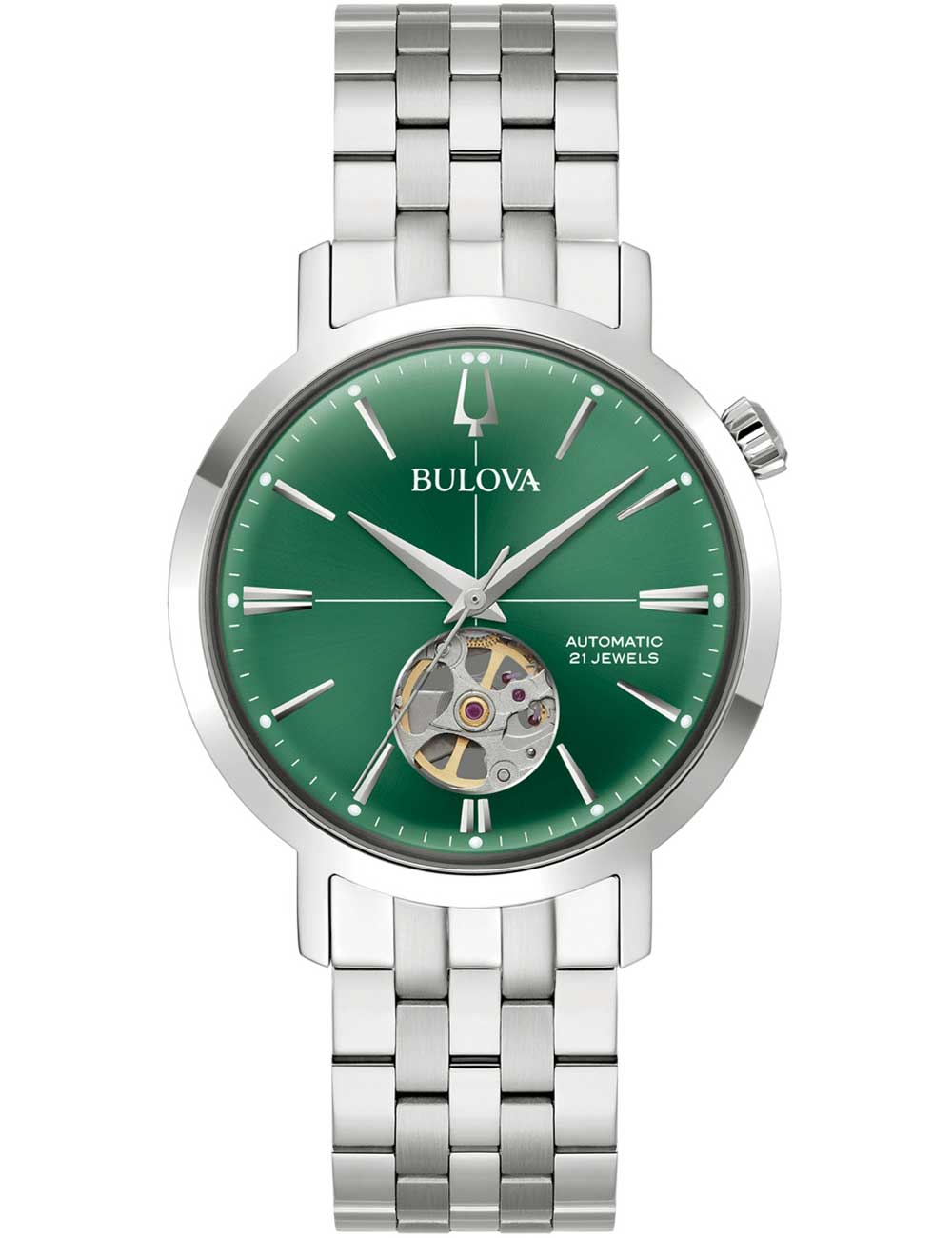 Bulova 96A319 Aerojet BY Bulova - Watches available at DOYUF