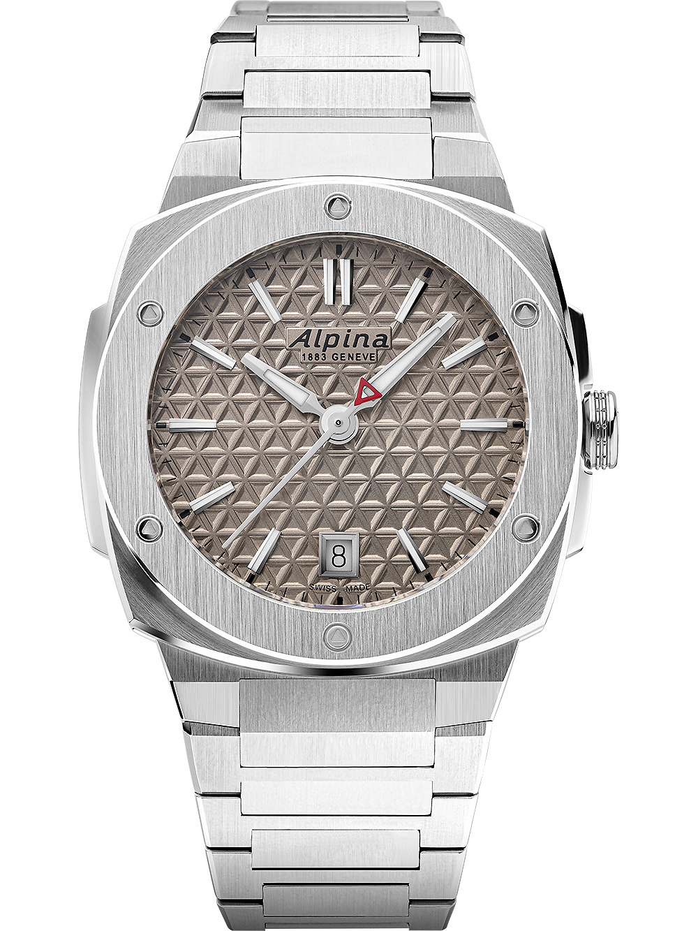 Alpina AL-220BG2AE6B Ladies Watch Extreme Quartz 34mm 10ATM BY Alpina - Watches available at DOYUF