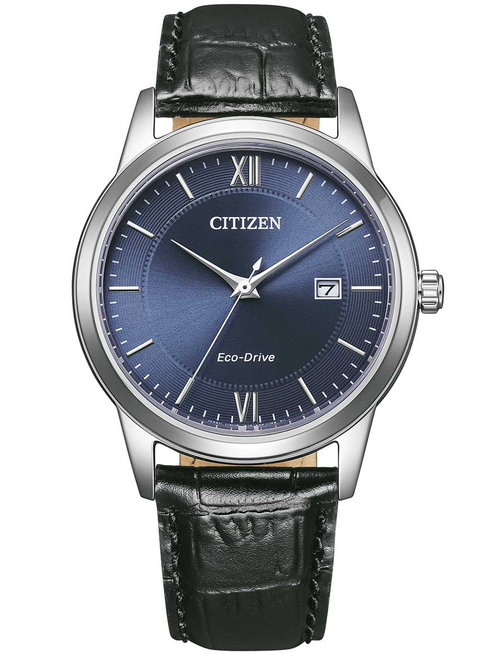 Citizen AW1780-17L Mens Watch Eco-Drive 40mm 3ATM  BY CITIZEN - Watches available at DOYUF