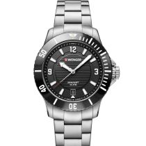 Wenger 01.0621.109 Seaforce ladies diver 36mm 20 ATM