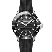 Wenger 01.0621.110 Seaforce ladies diver 36mm 20 ATM