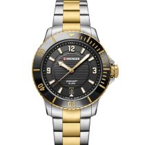 Wenger 01.0621.113 Seaforce ladies diver 36mm 20 ATM