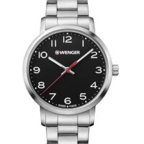 Wenger 01.1621.102 Avenue Ladies 35mm 10 ATM