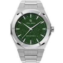 Paul Rich PR-45261 Mens Watch Star Dust II 43mm 5ATM 