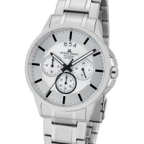 Jacques Lemans 1-1542P Sydney chronograph 42mm 10ATM