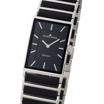 Jacques Lemans 1-1594A York Ladies 24mm 5 ATM