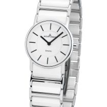 Jacques Lemans 1-1649E York Ladies 27mm 5ATM