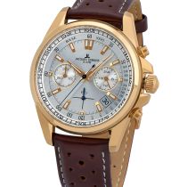 Jacques Lemans 1-1830M Liverpool chrono 40mm 20ATM