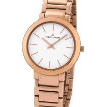 Jacques Lemans 1-1842C Milano Ladies 32mm 5 ATM