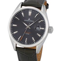 Jacques Lemans 1-1846.1A Derby Men's Automatic 42mm 10 ATM