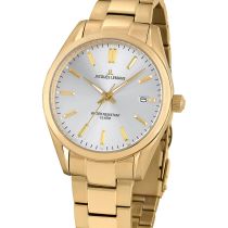 Jacques Lemans 1-1859K Derby men`s 40mm 10ATM