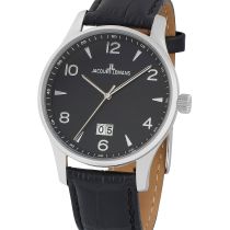 Jacques Lemans 1-1862ZA London Men's 40mm 10ATM