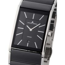 Jacques Lemans 1-1939A Dublin Ceramic Men's 29mm 5 ATM