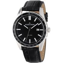 Jacques Lemans 1-2022A Liverpool Mens Watch 44mm 10ATM