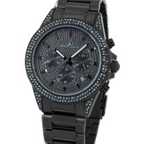 Jacques Lemans 1-2051D La Passion chrono Unisex 42mm 10ATM