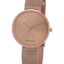 Jacques Lemans 1-2056N Design Collection ladies 36mm 5ATM