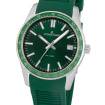 Jacques Lemans 1-2060D Liverpool 39mm 10ATM