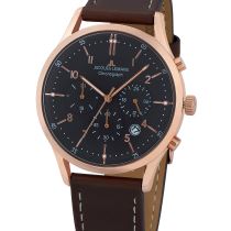 Jacques Lemans 1-2068Q Retro Classic chrono men´s 41mm 5ATM