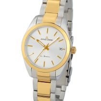 Jacques Lemans 1-2084F La Passion ladies 30mm 10ATM