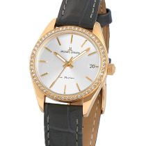 Jacques Lemans 1-2085C La Passion ladies 30mm 10ATM