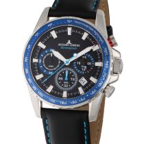 Jacques Lemans 1-2099B.1 Liverpool chrono 42mm 10ATM