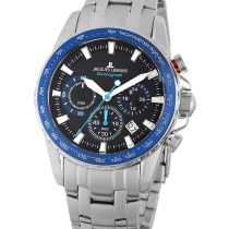 Jacques Lemans 1-2099E Liverpool chrono 42mm 10ATM