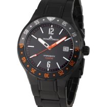 Jacques Lemans 1-2109I Hybromatic men`s 42mm