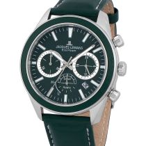 Jacques Lemans 1-2115D Eco Power Apple 44mm 10ATM