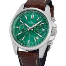 Jacques Lemans 1-2117D Liverpool chronograph 44mm 20ATM