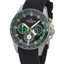 Jacques Lemans 1-2127C Liverpool chronograph 40mm 10ATM