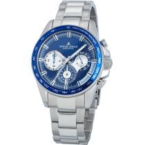 Jacques Lemans 1-2127F Liverpool chronograph 40mm 10ATM