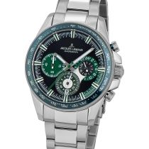 Jacques Lemans 1-2127G Liverpool chronograph 40mm 10ATM