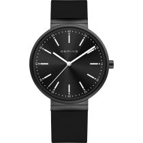 Bering 10141-402 Ladies Watch Classic 41mm 5ATM 